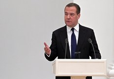 Той отговори на решението на Олаф Шолц за Северен поток