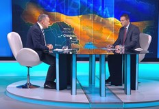 Виталий Москаленко коментира че Русия използва газа за изнудване на