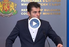 Никой от тук нататък не може да ни казва никой