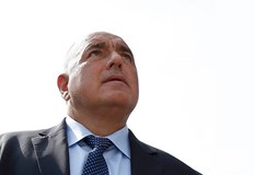 Борисов отново сравни действия на властта с Народния съд И