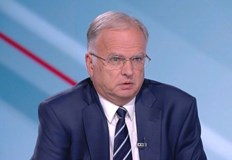 По думите му целта е да се смени властта Русия няма