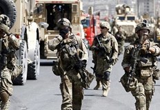 В Брюксел днес е военният министър Стефан Янев за среща