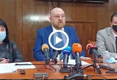 Днес в Зала Свети Георги на Областна администрация Русе