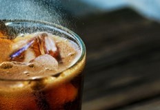 Независимо дали сте фен на газираните напитки или не вероятно