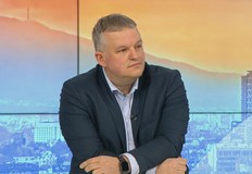 Към края на годината България да разполага с приет и