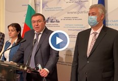 Костадин Ангелов 30 от зелените сертификати в България са фалшивиОт