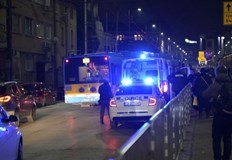 Човекът е починал след гърч спешните медици не успели да