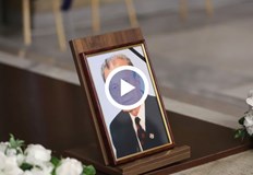 Дянко Марков спечели всичките си битки защото беше духовно и душевно силен