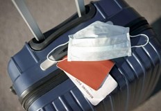 В червената зона вече ще влизат държави в които 14 дневната