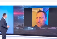 Надявам се днес да е последният ден на този кошмар Това заяви