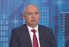 Казусът АЕЦ Белене няма да пробие коалицията Това заяви в предаването