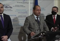 Строителството на автомагистрала Хемус продължава чрез отречените от новите управляващи