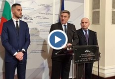 Мустафа Карадайъ ги определи като безобразия ДПС изпраща обобщена информация