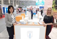 Туристическият информационен център представи възможностите на културно историческия религиозния и кулинарния туризъм