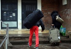 Българи и румънци живеят в нехигиеничните и неподходящи жилищни сгради