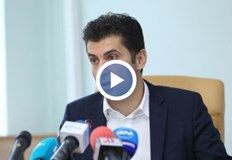 Призовкарът се уплашил от камерите в МСВъв връзка с разпространената