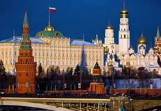 Москва окачестви като разрушително разполагането на няколко хиляди американски войници