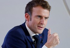 Светът трябва да се подготви за дълга война между Русия