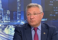 Без решение на българското правителство не може никоя войскова част