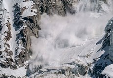 Над 100 лавини са паднали в страната в последните дниОбщо