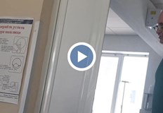 Пореден случай на недопустимо поведение на лекар от Спешната помощПримерът