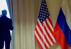 Кремъл експулсира зам посланика на САЩ Барт ГорманГорман е вторият високопоставен