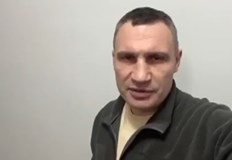 Нощта мина спокойно агресорът иска да пробие от запад от