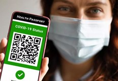 В четвъртък отпада зеления сертификат за посетители на заведенияОт четвъртък