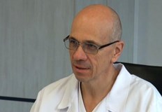 По думите му в неговия кабинет често влизат пациенти които