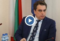 Според вицепремиера Русия вероятно ще реагира срещу Европейския съюз като