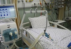 Леглата за лечение на пациенти с ковид инфекция в Русенско бяха