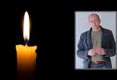 COVID пандемията ни отне още един колега и добър приятел