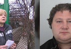 Мистериозен случай в Костенец 42 годишен мъж изчезна безследно а колата