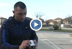 Милен Лаков от Горна Оряховица се заканва да съди МВРМъж