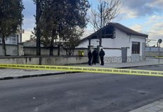 Търси се него в съучастникВече има задържан за обира в