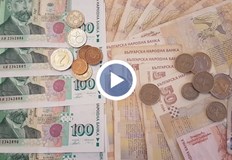 Възнаграждението на един народен представител надхвърля 8000 леваС близо 14