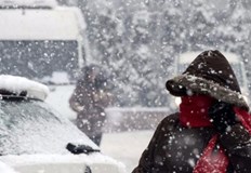 Сняг и студ в първите дни на мартДнес денят ще