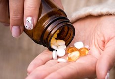 Доказаха корелацията между нивата на витамина и тежкото протичане на