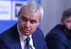 Обявеният за утре протест на Възраждане няма да се състоиТова