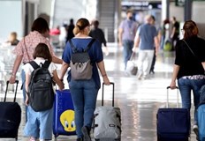 От Асоциацията на туроператорите на Русия търсят вариант за тяхното