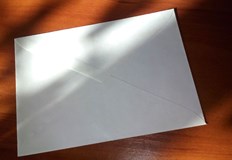 Писмо до управляващите Уважаеми госпожи и господа министри и депутати драги функционери