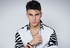 На 24 октомври при неизяснени към момента обстоятелства след падане