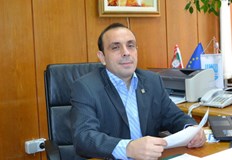 Кметът на Белене Милен Дулев подготвя Отворено писмо с което