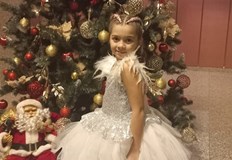 Талантливото русенче бе оценено от жури със специалисти от 8 държавиДария