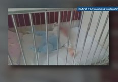 Знам че Украйна е темата И покрай нея малко сякаш