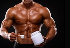 Протеинът е макронутриент заедно с въглехидратите и мазнините той