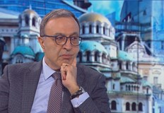 Според него винаги се туткаме преди да вземем голямо решение