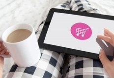 Все повече предприемчиви българи привличат клиентите си през интернет вместо