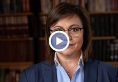 Това обяви вицепремиерът на брифинг Искам да обявим една добра новина