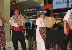 Преди има няма 15 години изкарах 9 дена на българския